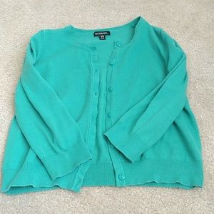 Women's or juniors Cardigan/Sweater